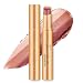 Erinde 3 Colors Cream Eyeshadow Stick Shimmer Nude Champagne Brown Rose Copper Glow Eye Shadow Sticks Buildable Blendable LongLasting Eyeshadow Pencil Crayon Vegan CrueltyFree 04 - Image 2