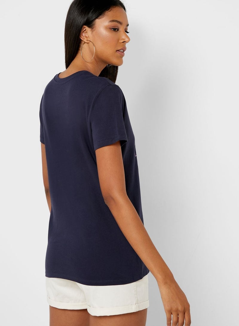 Cotton On Slogan T-Shirt - Image 2