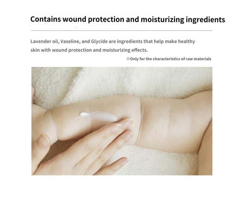 Dongkuk Madecassol Care Ointment 8g (Pack of 2) - Soothes - Image 4