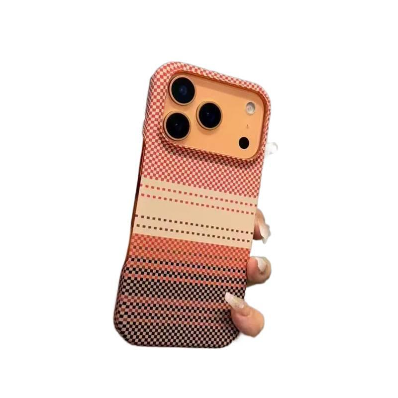 PC MagSafe Case for iPhone 17 / 17 Air / 17 Pro / 17 Pro Max with Drop Protection and Anti-Fingerprint plus Shockproof plus Strong Magnetic plus Matte Finish in Black - Image 3
