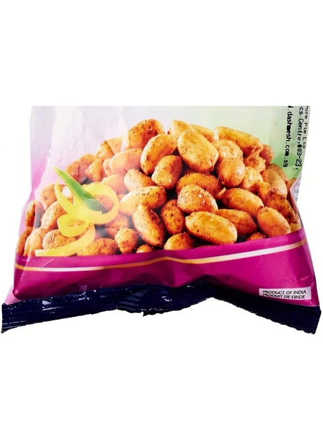 Bikaji Bikaji Masala Peanut 200g Pouch  - Image 4