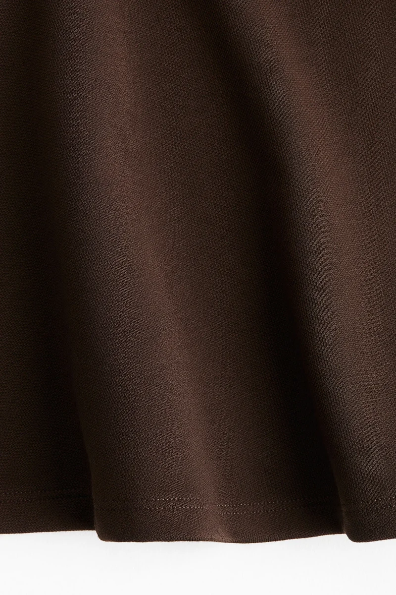 اتش اند ام بلوزة من البيبلوم