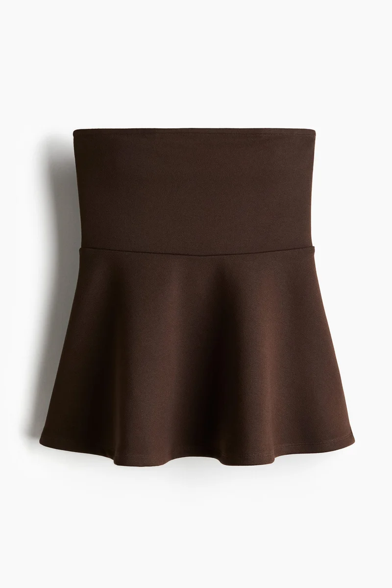 اتش اند ام بلوزة من البيبلوم