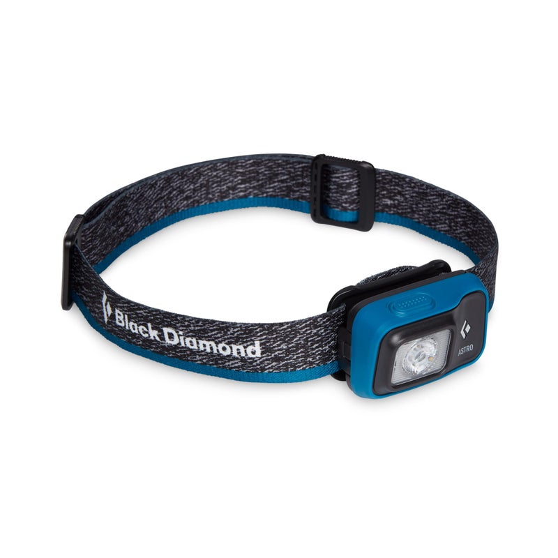 Black Diamond BLACK DIAMOND Astro 300 Lumen LED Headlamp, Azul  - Image 1