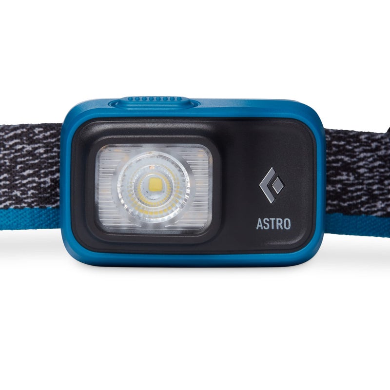 Black Diamond BLACK DIAMOND Astro 300 Lumen LED Headlamp, Azul  - Image 2