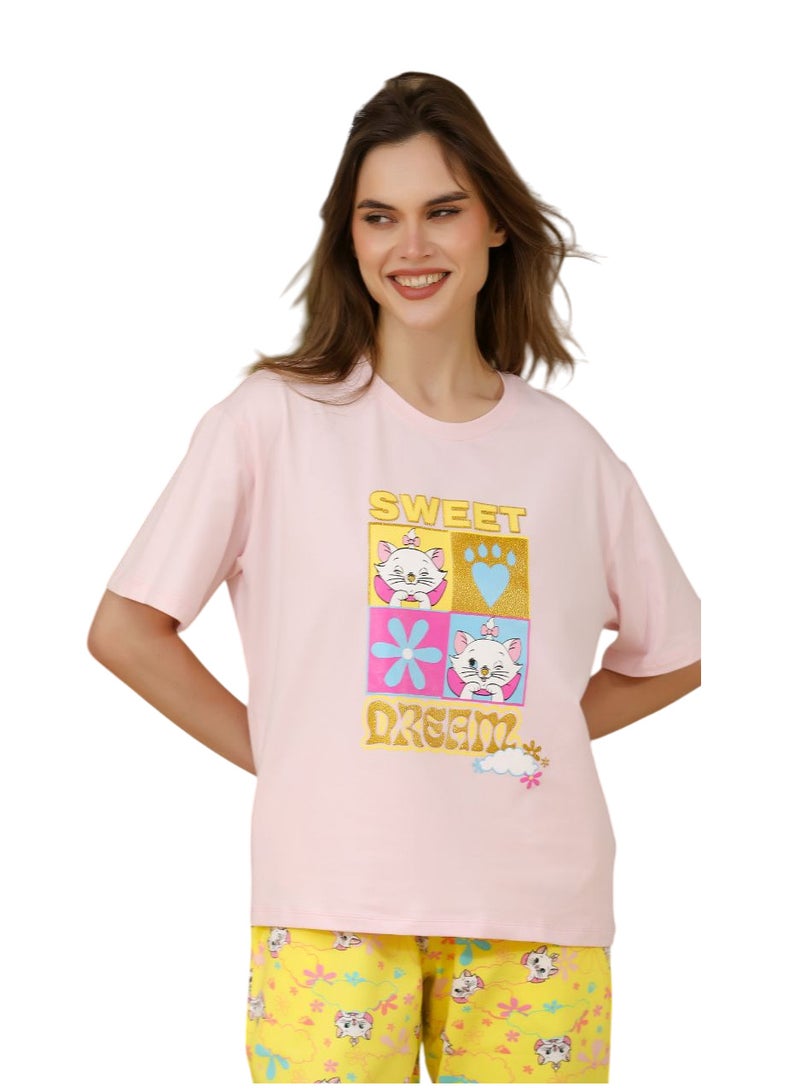 Sleepwear Pyjama Set  - Image 3