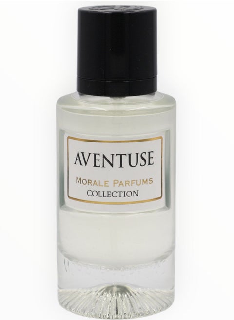 Aventuse EDP For Men 50ml