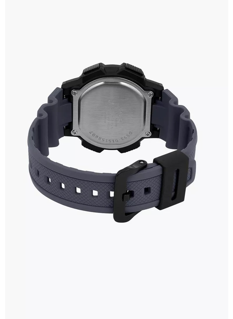 Casio AE-1000W-3AVDF Watch For Men - Image 4