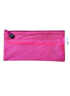 A6 Zipper File Bags, Zippered Waterproof  Pouch Plastic Zip Document Filing Folder MULTICOLORS - pzsku/Z74FB1E1C1C498BF906ECZ/45/_/1709795131/a2789096-4e39-42c2-a211-fe065ddeebc2