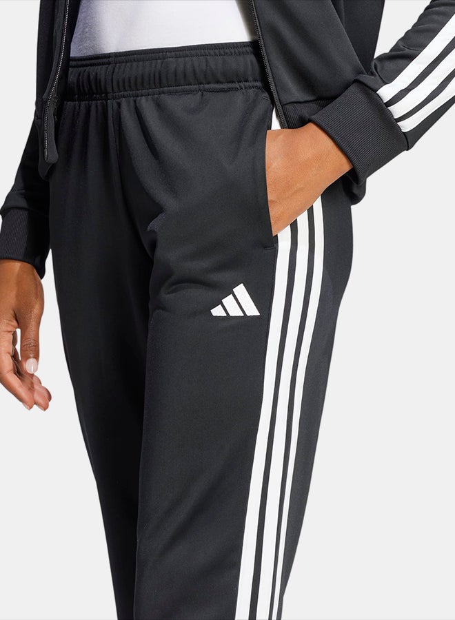 Adidas بدلة رياضية Essentials ذات 3 خطوط - Image 5