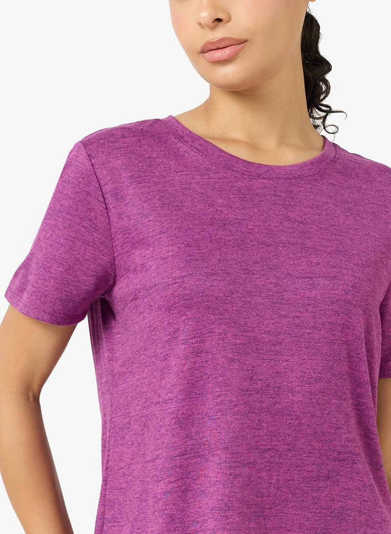 SKECHERS Godri Swift T-Shirt