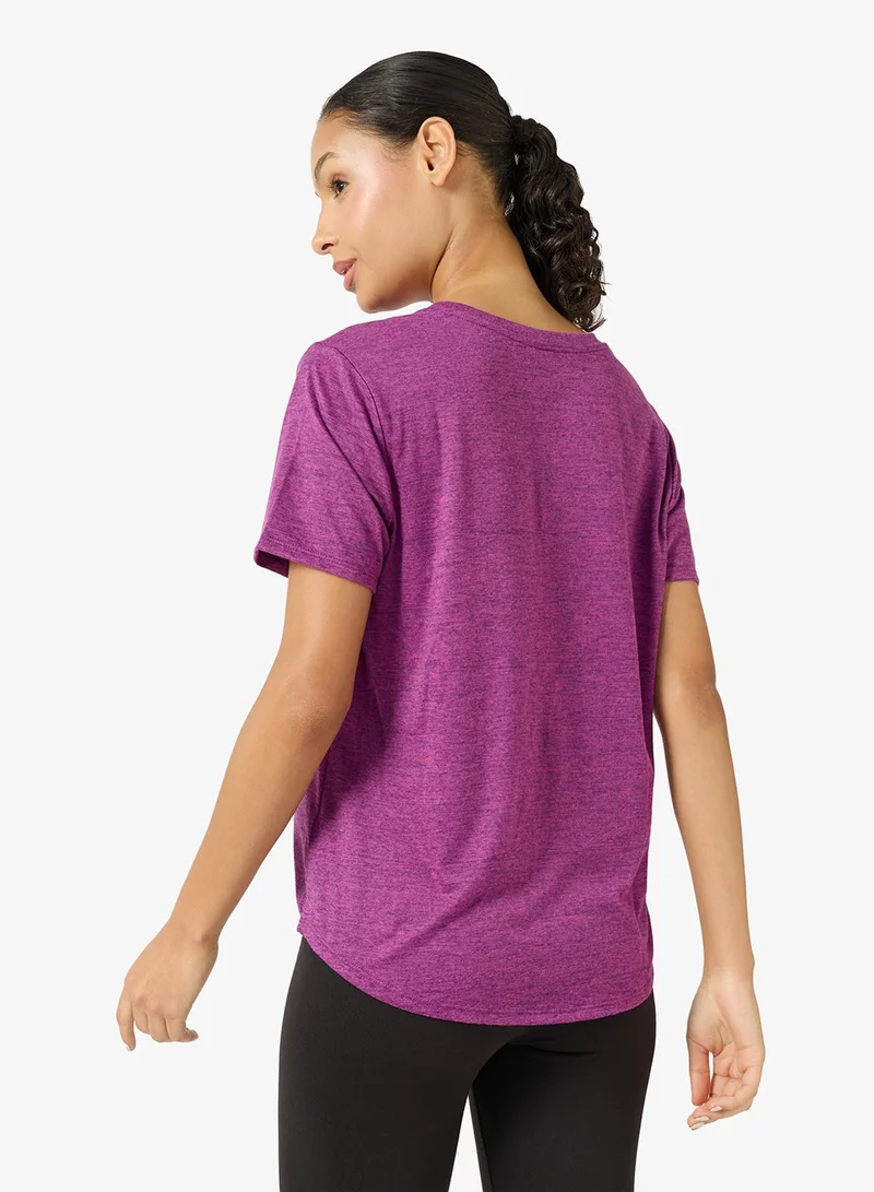 SKECHERS Godri Swift T-Shirt