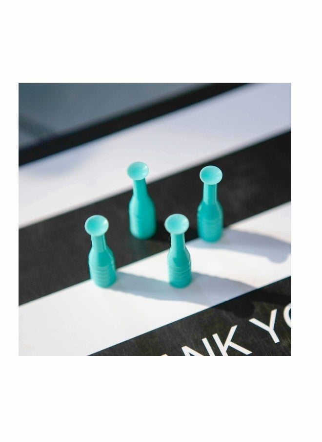 Generic Contact Lens Remover, KASTWAVE Hard Contact Lens Remover RGP Plunger Inserter for Soft Hard Lenses Contact Lens Remover Outdoor Mini Contact Lens Soak Storage Kit for Travel & Home (10 Pack)  - Image 4