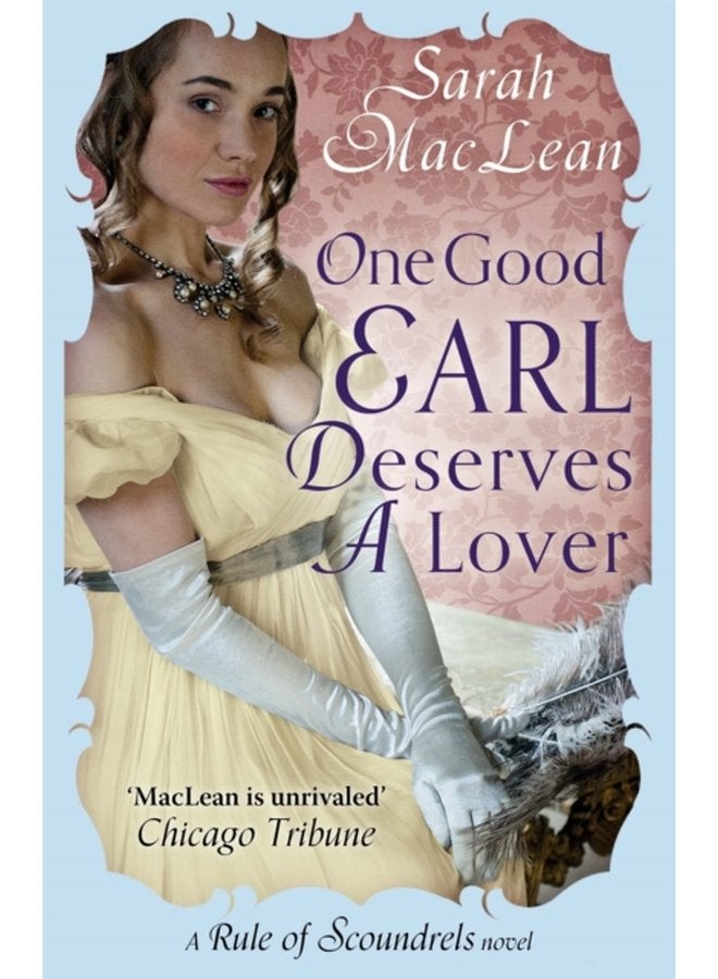 One Good Earl Deserves A Lover - Paperback