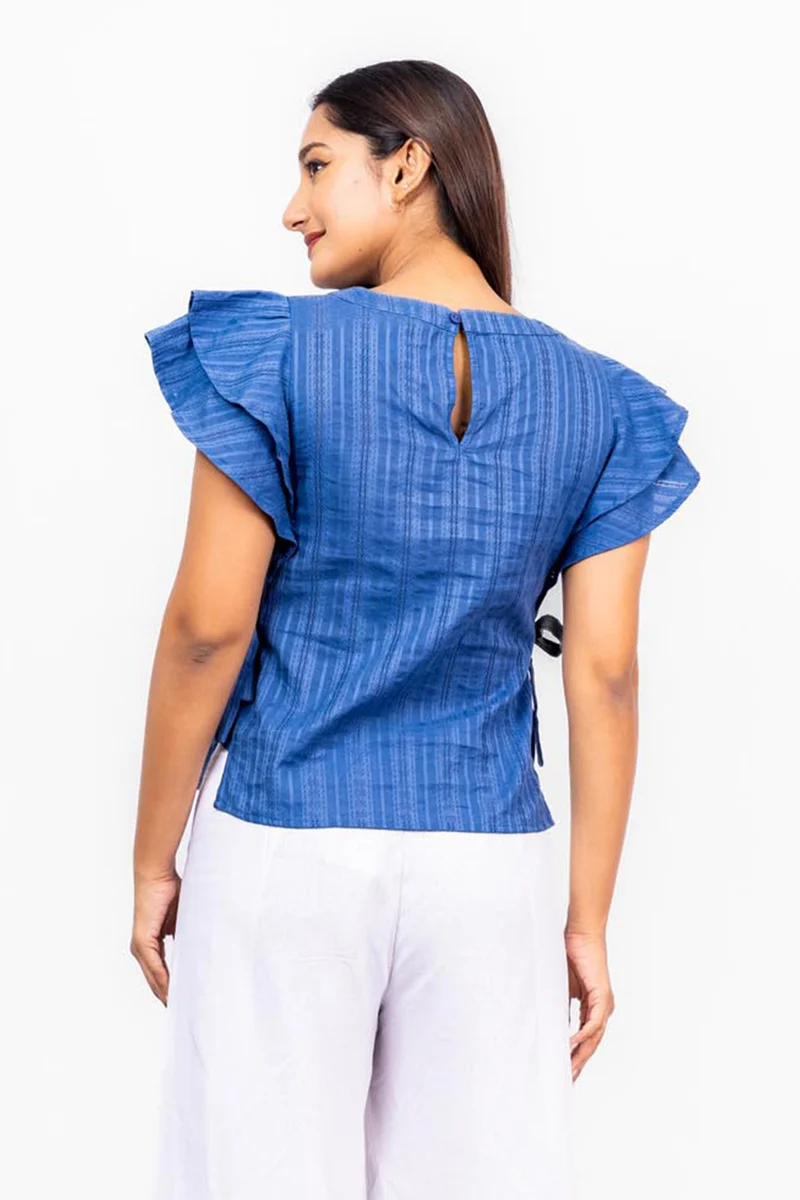 COCO by Cotton Collection Bazil Top