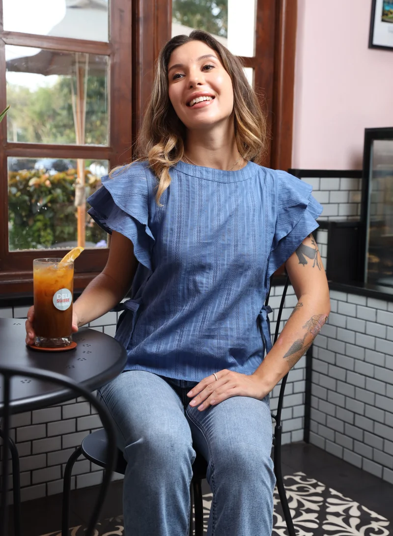 COCO by Cotton Collection Bazil Top