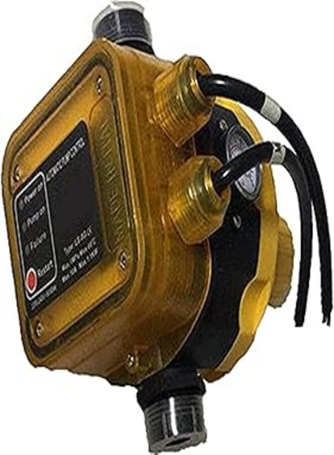 Generic Flumak replacement balloon and automatic water pump