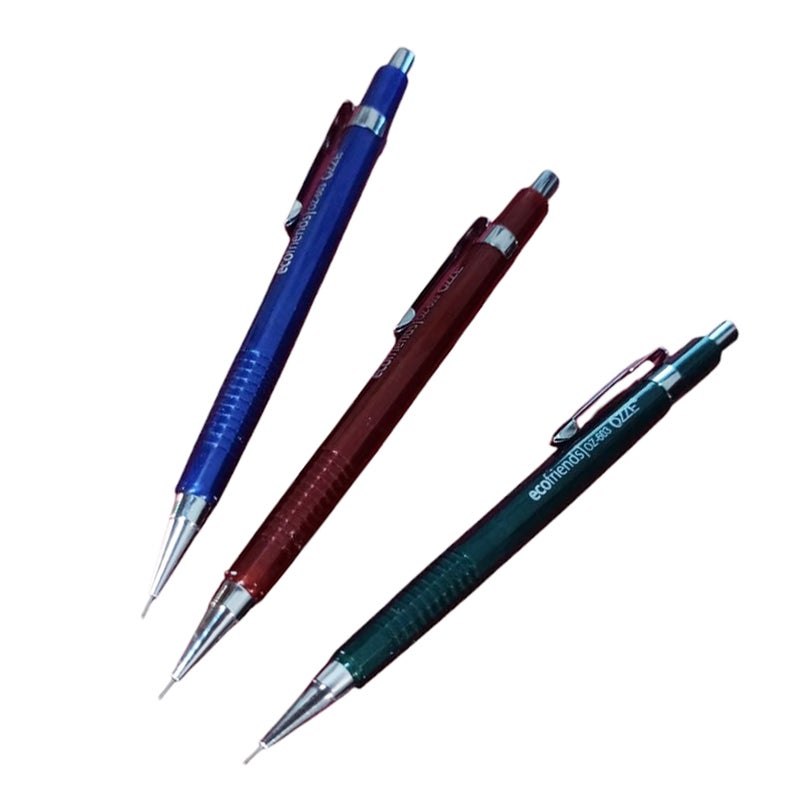Ozy Mechanical Pencil 0.3 mm Model OZ-603
