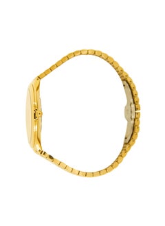 eliz ELIZ ES8691G2GCG SS Case & Band Date Men's Watch  - Image 2