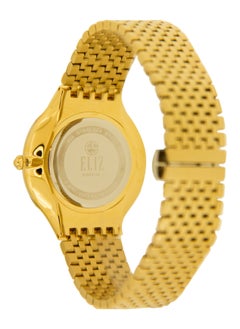 eliz ELIZ ES8691G2GCG SS Case & Band Date Men's Watch  - Image 3