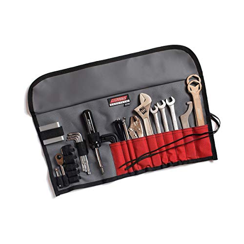 CruzTOOLS RTIN2 RoadTech IN2 Tool Kit for Indian Motorcycles - Image 1