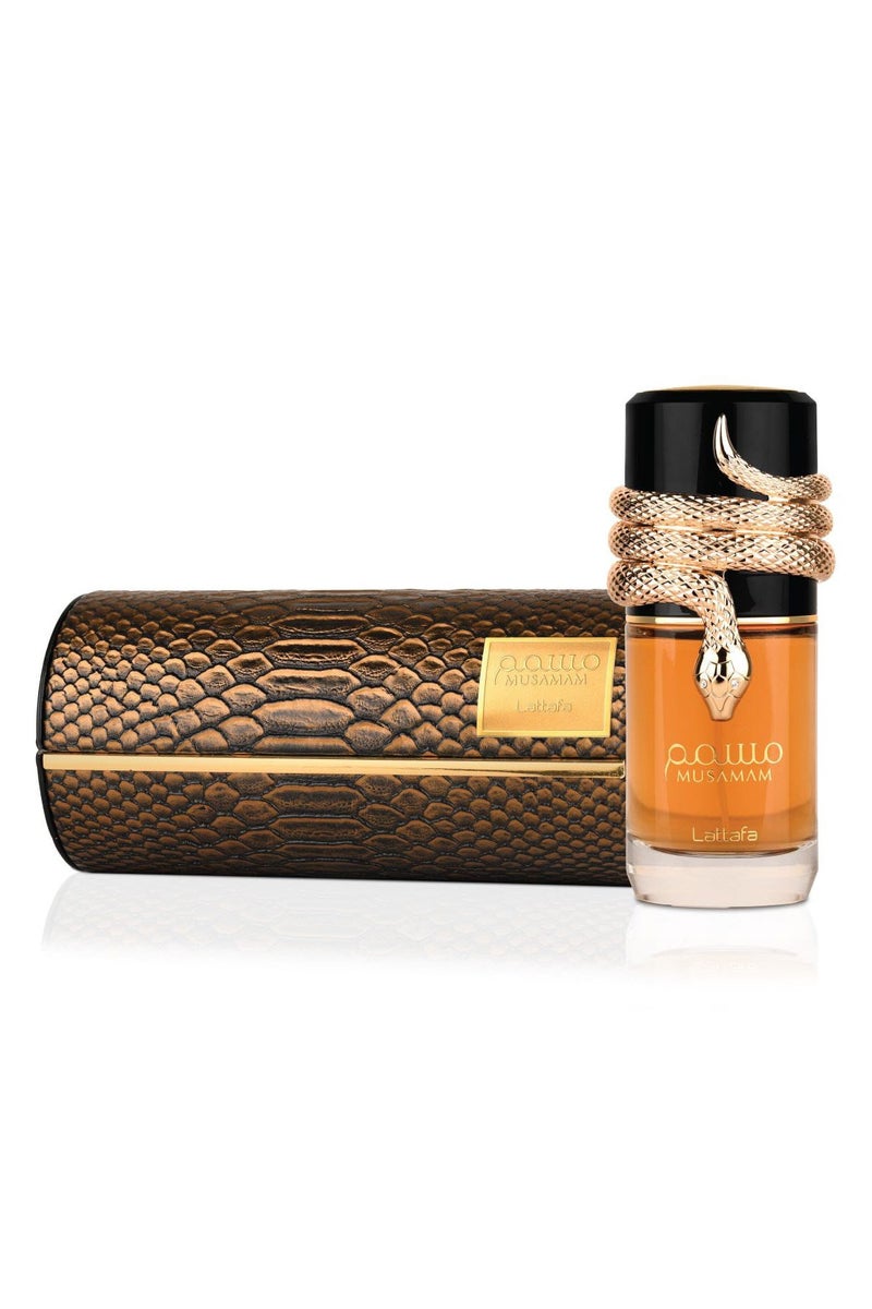 Lattafa musamam eau de Perfume 100ml