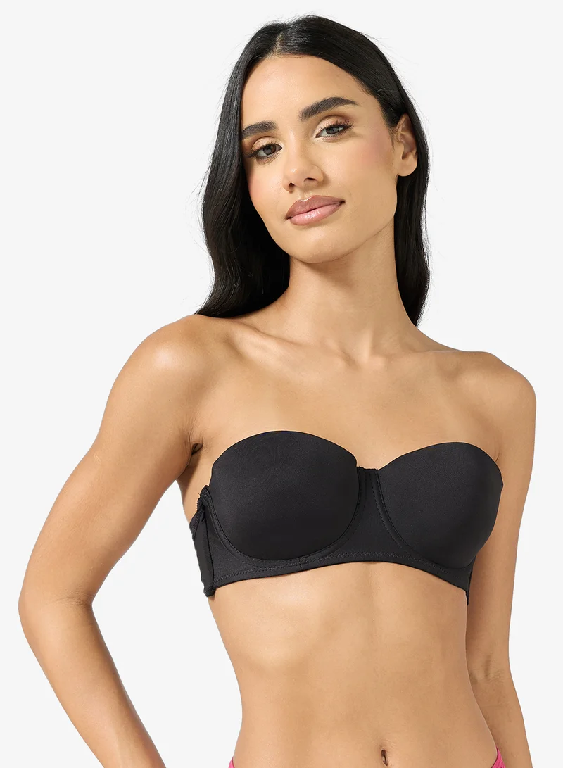 ELLA Strapless Bra