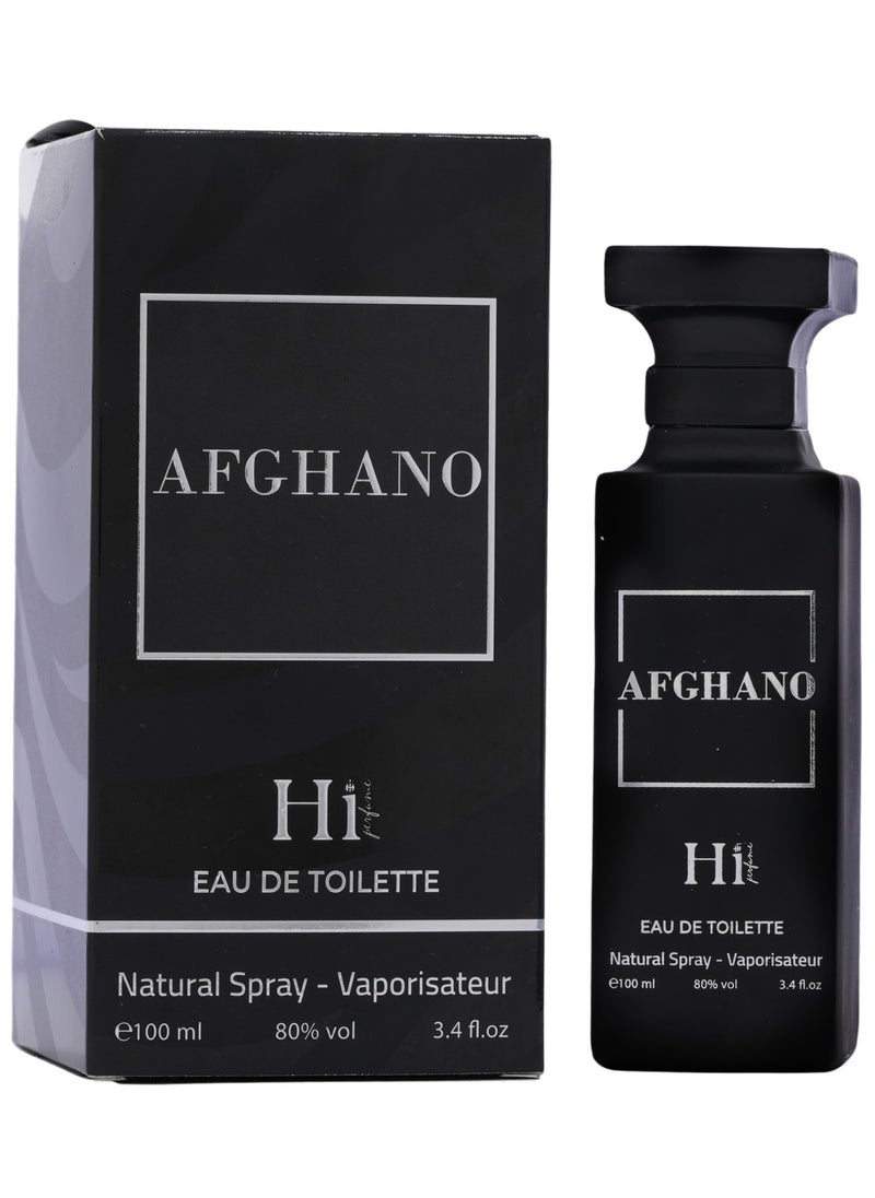 AFGANO for Unisex 100ml - pzsku/Z74FC0550EBD7FA727CB8Z/45/_/1725694476/6e3688e7-75bd-47e1-9256-f77baa56d8eb