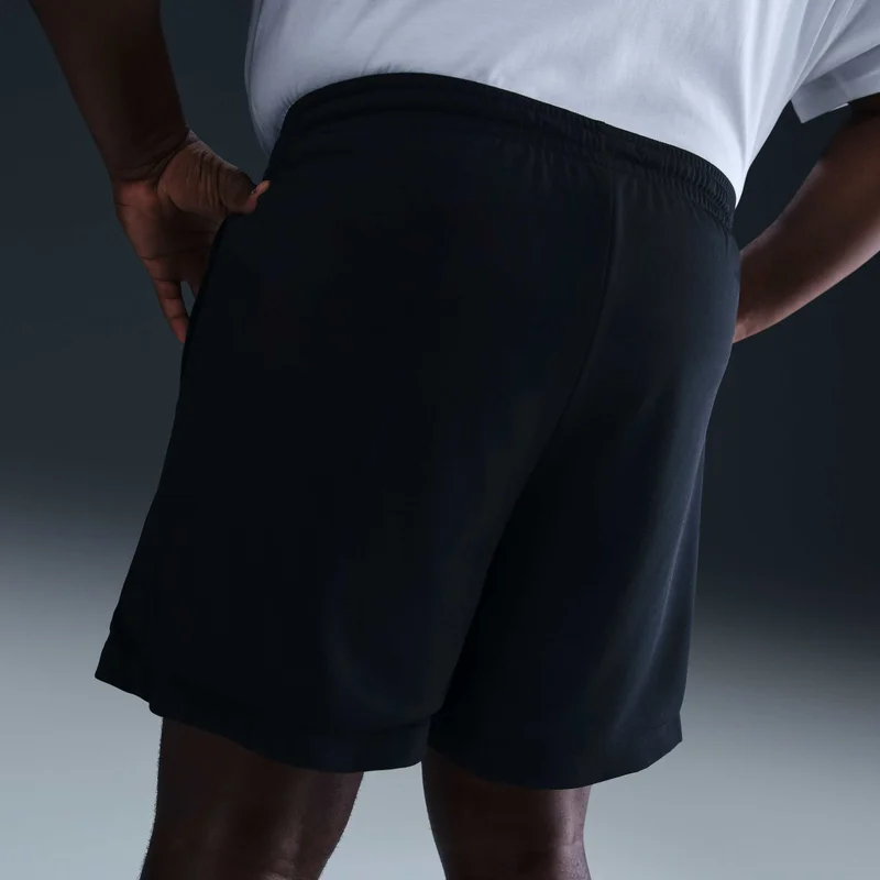 Nike Black Men's Kobe Bryant Dri-FIT Basketball Pants for Men | Best Price UAE