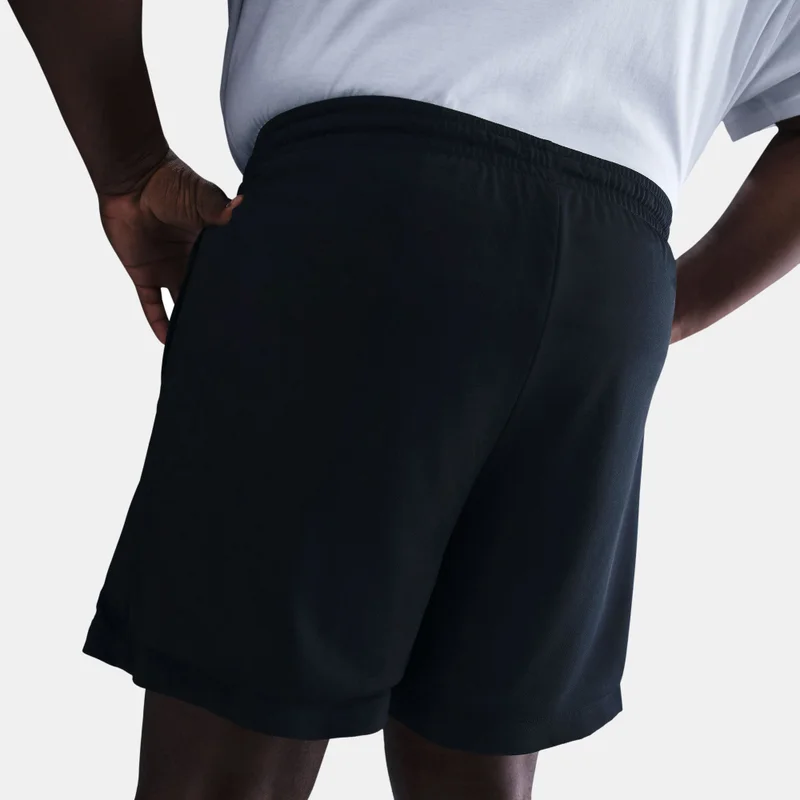 Nike Black Men's Kobe Bryant Dri-FIT Basketball Pants for Men | Best Price UAE