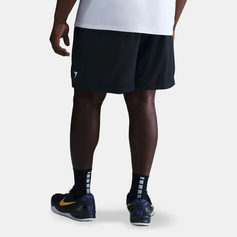 نايكي بنطال كرة السلة كوبي براينت بتقنية دراي-فت للرجال