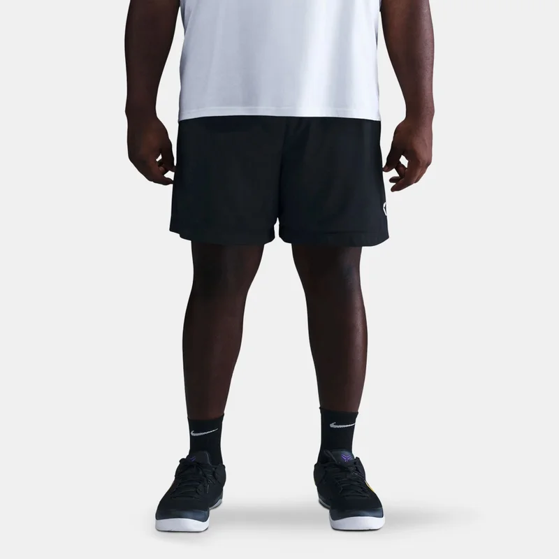 نايكي بنطال كرة السلة كوبي براينت بتقنية دراي-فت للرجال