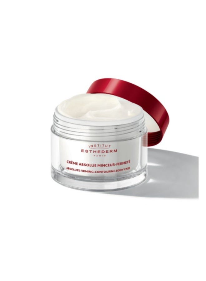 إستيديرم أبسولوت فيرمنج-كونتورينج للعناية بالجسم 200 مل - Image 2