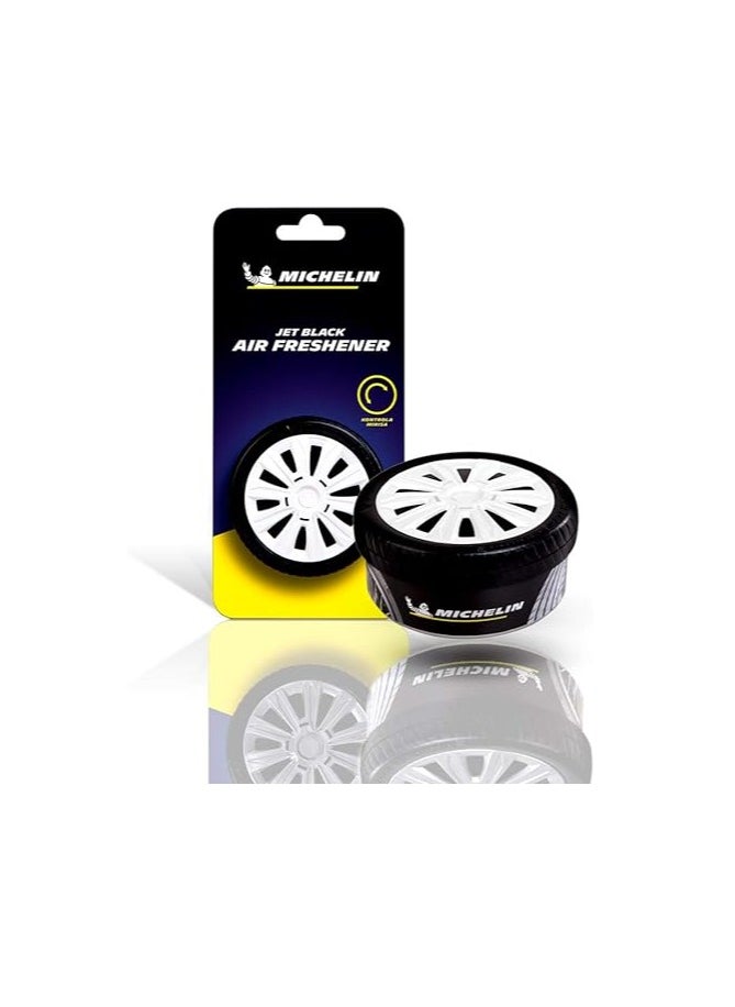 Michelin Michelin Tyre Can Jet Black  - Image 1