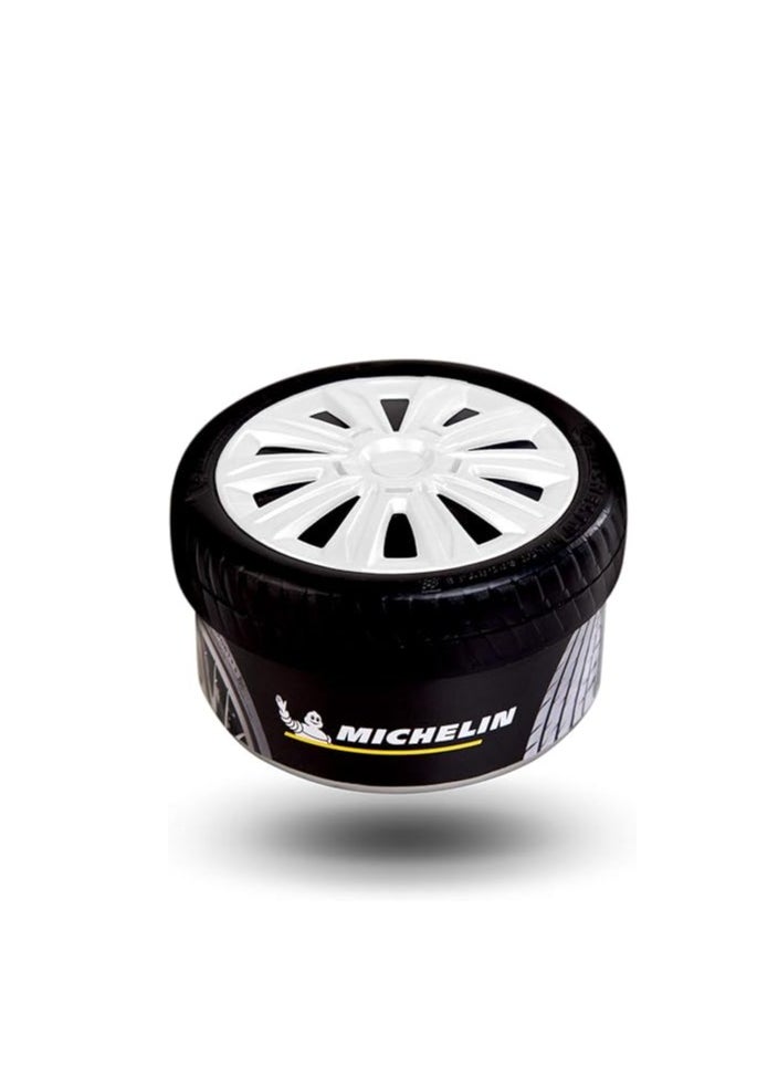 Michelin Michelin Tyre Can Jet Black  - Image 2