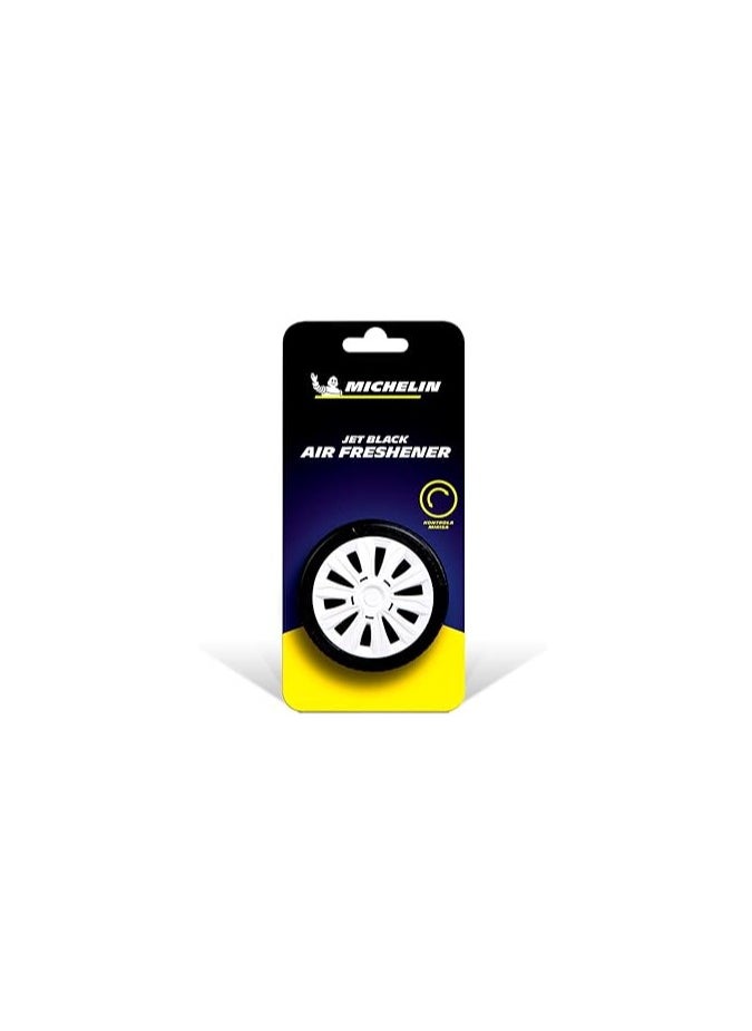 Michelin Michelin Tyre Can Jet Black  - Image 3