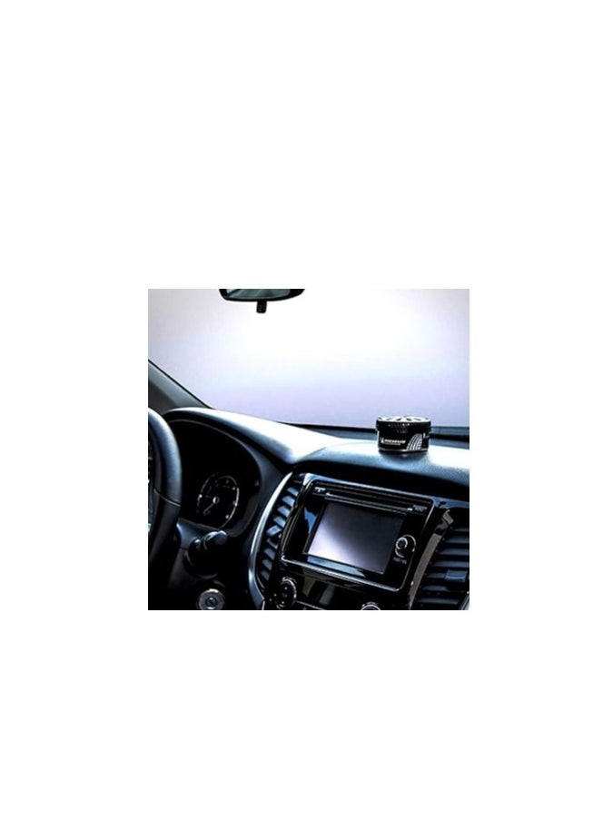 Michelin Michelin Tyre Can Jet Black  - Image 4