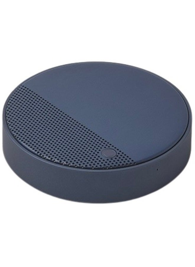 LEXON Oslo Energy+ 3-In-1 Induction Charging Station, Bluetooth Speaker And Dual Microphones - Image 1