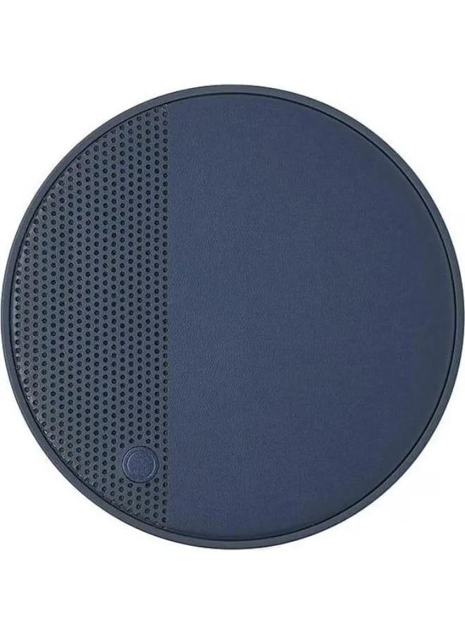 LEXON Oslo Energy+ 3-In-1 Induction Charging Station, Bluetooth Speaker And Dual Microphones