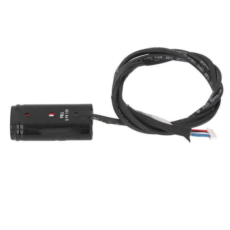 POWERBURST المكثف 654873-003 بجهد 5.4 فولت وسعة 17 فاراد لبطاقات RAID من HPE ProLiant P420 وP421 وB320i وP822 - حزمة مكثفات عالية الاستقرار وسعة كبيرة لبطاقات المصفوفات للخوادم - Image 2