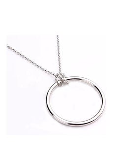 Ring and chain trick