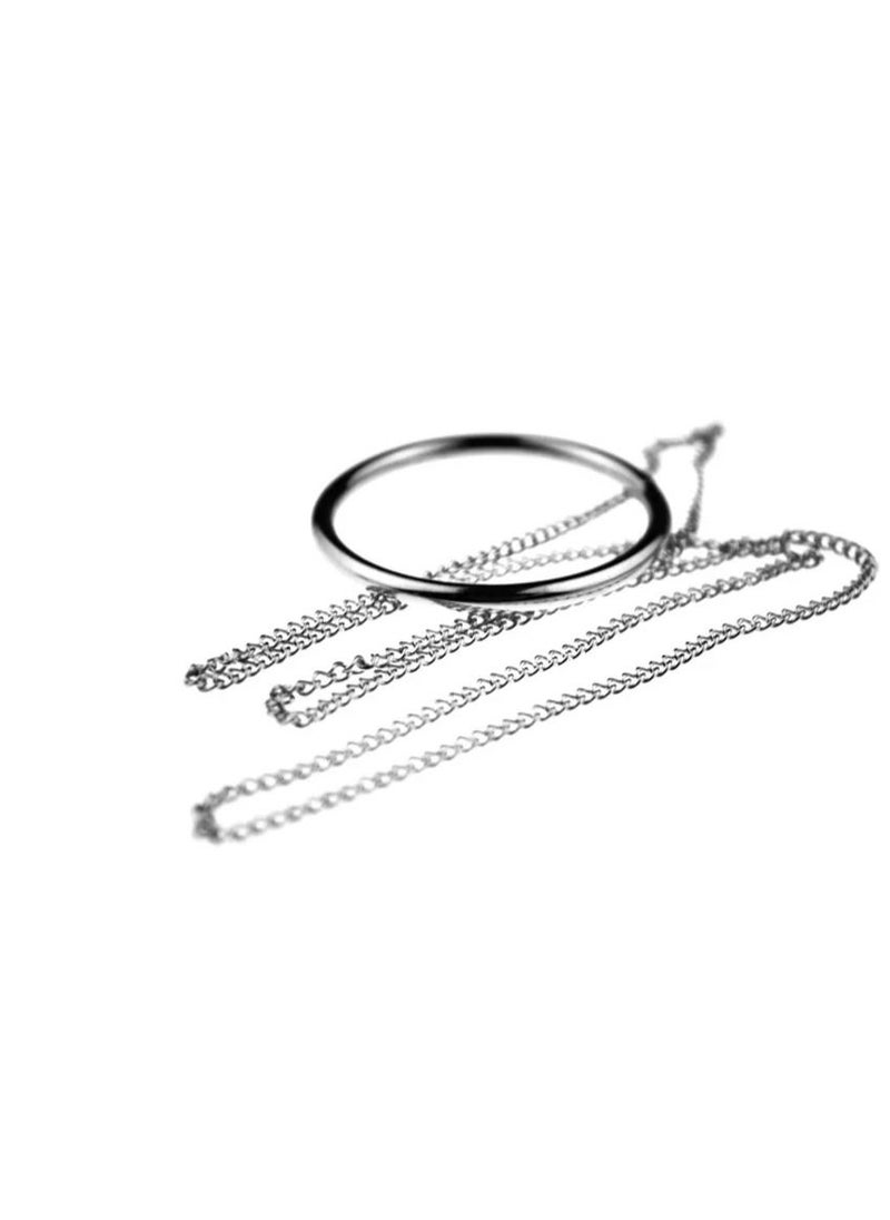 Generic - Ring and chain trick - Image 1
