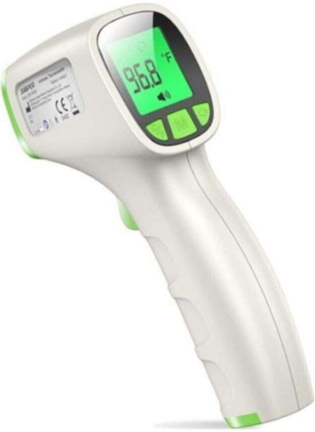 jumper Digital Non-Contact Thermometer  - Image 1
