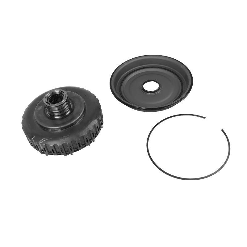 Kessocco Gearbox Clutch Kit 02E398029C Automatic Transmission Clutch Repair Kit Replacement for VW GTI MKVII Tiguan A3 S3 8V TTS 6Speed DSG DQ250 Gen2
