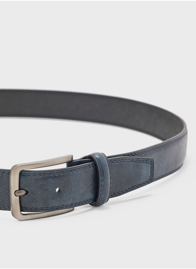 Robert Wood Smart Casual Belt  - Image 2