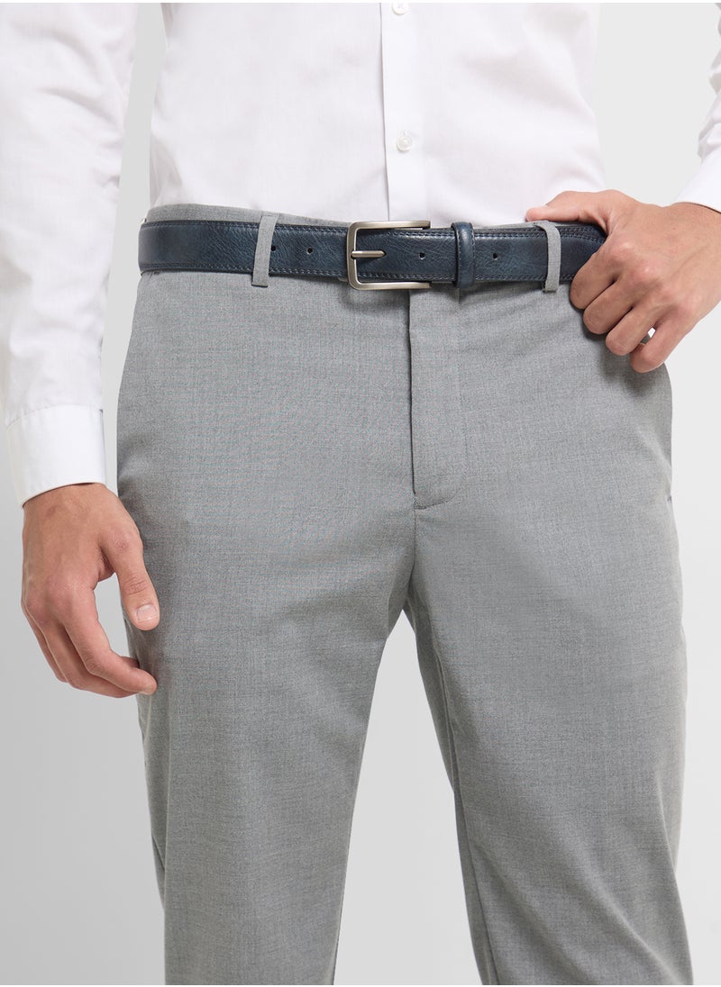 Robert Wood Smart Casual Belt  - Image 4