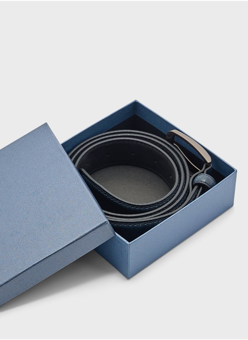 Robert Wood Smart Casual Belt  - Image 3