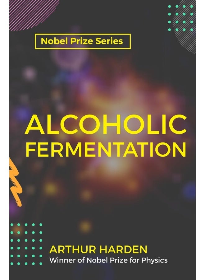 ALCOHOLIC FERMENTATION  - Image 1