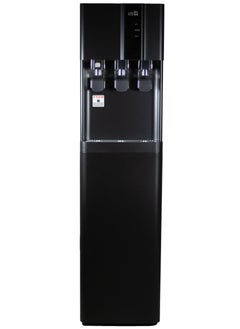 NAQI Table Top Water Dispenser Hot Cold and Normal black  - Image 1