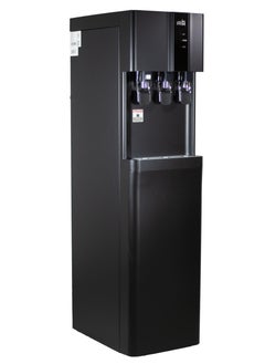 NAQI Table Top Water Dispenser Hot Cold and Normal black  - Image 2